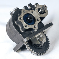 КОМ ISUZU Hiposan MXA 5R Mechanic