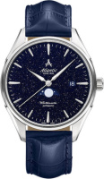 Часы Atlantic Worldmaster Nightsky Moonphase 52783.41.91