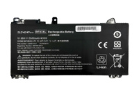 Батарея Elements PRO для HP ProBook 450 G7 455 G7 11.55V 3500mAh (RF03-3S1P-3500)