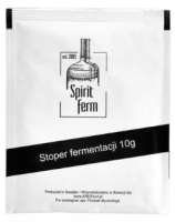 SpiritFerm Stoper ферментації 10г на 25л вина