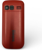 Мобільний телефон Sigma comfort 50 cf115 easy бу