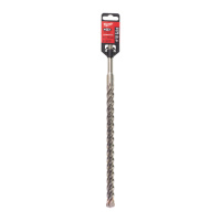 Бур SDS-PLUS MX4 MILWAUKEE, діаметр 16,0х310х250мм