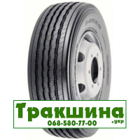 205/75 R17.5 Lassa LS/R 3000 124/122M універсальна шина