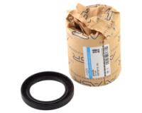 Сальник 55-80-10 SC (NBR)