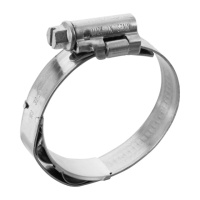 Хомуты Хомут червячный постоянного натяжения - Много марок Много моделей