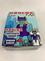 Яйцо Сюрприз Roblox 12 шт