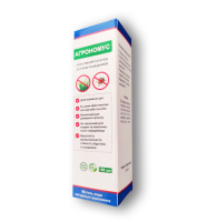 АГРОНОМУС засіб від бур'янів та шкідників 100мл