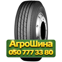 215/75R17.5 WestLake CR976A 135/133J Рулевая грузовая шина