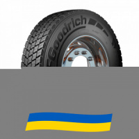 315/80 R22.5 BFGoodrich Route Control D 156/150L Ведущая шина