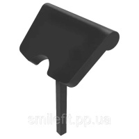 Приставка Скотта для регульованої лави Toorx Multipurpose Bench WBX 180MFIT (ARM-CURLWBX-180MFIT)