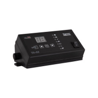 Контролер для котла Thermo Alliance TA22, управління вентилятором, насосом СО та насосом ГВП