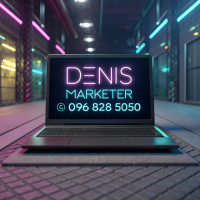 Інтернет-маркетолог Вінниця Україна