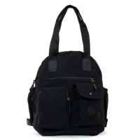 PODIUM Дорожная Спорт нейлон Lanpad WA3088 black