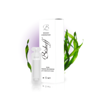 Тонік Глибоке зволоження для нормальної шкіри з японськими водоростями 5мл