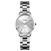 Skmei 1695SI Silver STOPPED