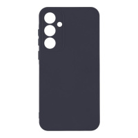 Чехол Silicone Cover Full Camera (A) для Samsung Galaxy A35 5G (A356)