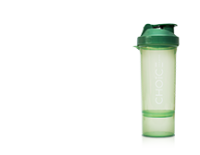 Шейкер Choice Ukraine 500ml-Green