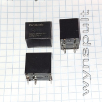 реле ACTC31A04 (ACTC3CR7A17=)