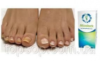 Micolock - Мазь от грибка ног и ногтей (Миколок),мазь против грибка стоп и ногтей Миколок