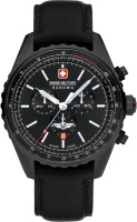 Часы Swiss Military Hanowa Afterburn Chrono SMWGC0000330