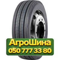 275/70R22.5 CrossWind CWA80U 148/145J PR16 Рулевая грузовая шина