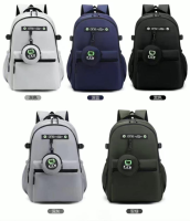 Рюкзак міський універсальний 2904-4