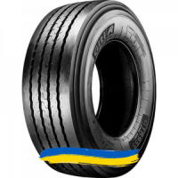 385/65R22.5 Giti GTR955 164K Прицепная шина