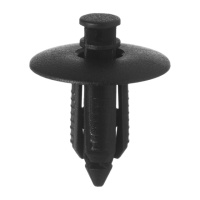 Крепления распорного действия С нажимным распорным штырём - Много марок Много моделей