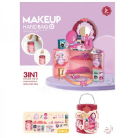 Набор детских аксессуаров B-9122 28 предметов