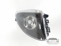 Противотуманные фары на BMW 5 Series F10 / F11 2010-2013 год ( Галоген )