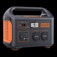 Jackery Explorer 1000EU Зарядная станция