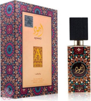 Парфюмированная вода для женщин Lattafa Perfumes Ajwad 60 мл