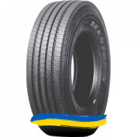 295/80R22.5 Deestone SV403 154/149L Рулевая шина