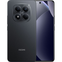 Смартфон Xiaomi Redmi Note 15 Pro 8/256GB Black UA
