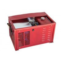 Генератор  бензиновый REx (Range Extender)  48v - 72v 3000w для электротранспорта