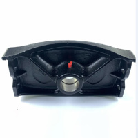 Кріплення гідроциліндра нижнє OZCEYLANLAR HYPO SBR.02-60/368