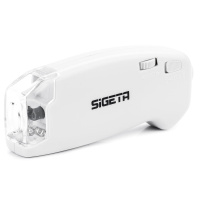 Микроскоп Sigeta MicroGlass 150x (65139)