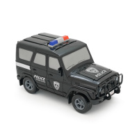 Cейф-машинка Cash Truck YT668819, кодовый замок, Black, Blister-box