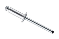 Заклепки Intertool 4.8 х 14.0 мм (50 шт.) (RT-4814)