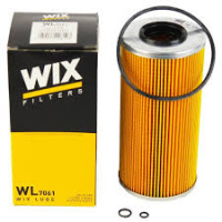 Фільтр масляний WL7061 (змін. елем.) MB SPRINTER, VITO WL7061/OM610 (вир-во WIX-Filtron UA)