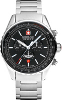 Часы Swiss Military Hanowa Afterburn Chrono SMWGI0000303