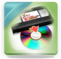 Оцифровка видео кассет VHS, VHS-C, MINI-DV