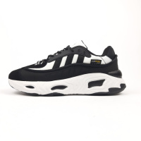 Adidas Oznova чорні з білим