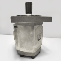 Шестеренний насос на трактор CNC 30A50X136U