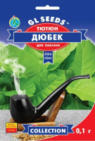 Тютюн для палiння Дюбек (0.1г)