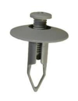 Крепления распорного действия С винтовым распорным штырём - Много марок Много моделей