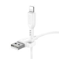 Кабель USB Borofone BX91 Lightning 2.4A