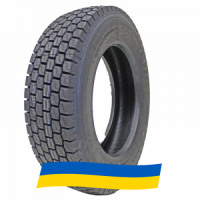 315/80 R22.5 Advance GL268D 154/150M Ведущая шина