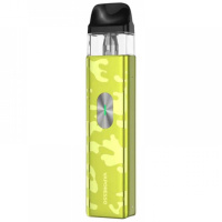 Vaporesso XROS 4 Mini. Camo Yellow