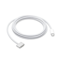 Кабель Type-C to MagSafe3 2m No Logo Тех.Пак.